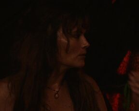 Marina Hands nude - Hommes au bord de la crise de nerfs (2022)