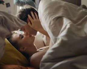 Josepha Walter hot - Intimate s01e02 (2023)  funny public sex scene