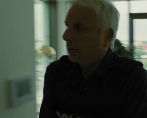 Lea van Acken - Tatort e1238 (2023) hottest scenes