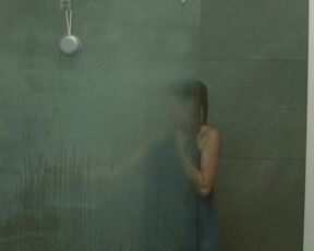 Lea van Acken - Tatort e1238 (2023) hottest scenes