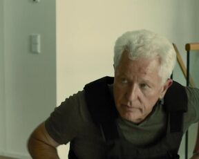 Lea van Acken - Tatort e1238 (2023) hottest scenes