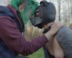 DOGGY LESBY LUSTY (2021)