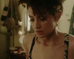 Gabriela Correa nude - AMADO (2022)