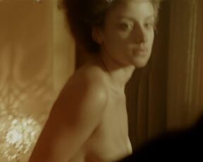 Gabriela Correa nude - AMADO (2022)