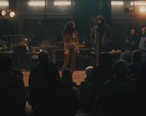 Ailin Salas nude - Matadero (2022) hot episodes