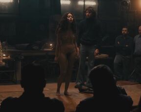 Ailin Salas nude - Matadero (2022) hot episodes