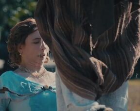 Ailin Salas nude - Matadero (2022) hot episodes