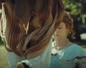 Ailin Salas nude - Matadero (2022) hot episodes