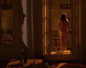 Celine Pujol nude - Le Souffle De La Nuit (2023) hot sliced episodes