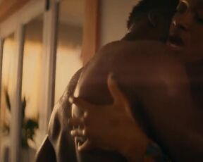 Zrinka Cvitešić, Heather Agyepong nude - The Power s01e01e02e06 (2023) hottest sex video