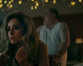 Zrinka Cvitešić, Heather Agyepong nude - The Power s01e01e02e06 (2023) hottest sex video