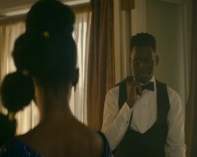 Zrinka Cvitešić, Heather Agyepong nude - The Power s01e01e02e06 (2023) hottest sex video