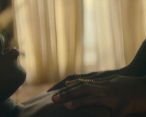 Zrinka Cvitešić, Heather Agyepong nude - The Power s01e01e02e06 (2023) hottest sex video