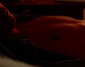 Camille Rowe - Where Are You (2021) Hot Actress