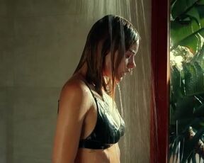 Camille Rowe - Where Are You (2021) Hot Actress