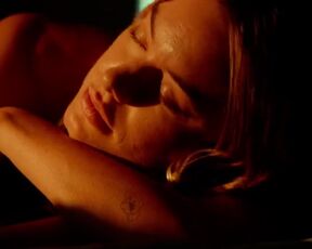 Camille Rowe - Where Are You (2021) Hot Actress