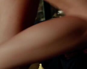 Camille Rowe - Where Are You (2021) Hot Actress