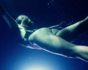 Camille Rowe - Where Are You (2021) Hot Actress