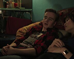 Nhung Hong - Der Alte s52e07 (2023) hot videos