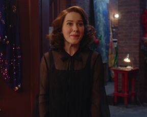 Rosie Cheeks, Jillian Schmitz - The Marvelous Mrs. Maisel s04e03 (2022) Sexy Movie Scene