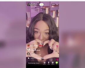 Larissa Sirah Herden, Meryem Ebru Öz nude - Conti - Meine zwei Gesichter (2023) hottest scenes