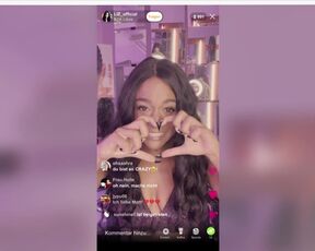 Larissa Sirah Herden, Meryem Ebru Öz nude - Conti - Meine zwei Gesichter (2023) hottest scenes