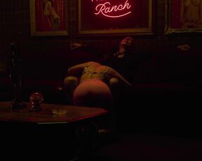 Delfina Chaves, Connie Isla sexy - Ringo Glory and Death s01e01-06 (2023) strip & BJ scenes