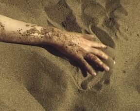 Zofia Świątkiewicz - Monika (2022) Kiss and Hot Home video scene