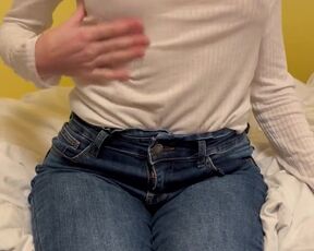 Flirting with nipples with and without clothes on. Exciting?