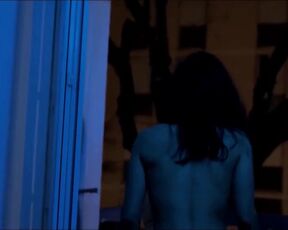 Safia Dequidt topless - Tabou (2022) lusty sex episode