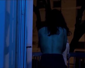 Safia Dequidt topless - Tabou (2022) lusty sex episode