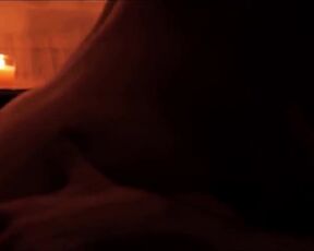 Safia Dequidt topless - Tabou (2022) lusty sex episode