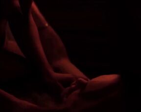 Safia Dequidt topless - Tabou (2022) lusty sex episode