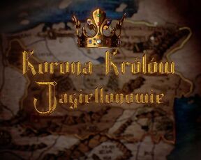 Milena Staszuk - The Crown of the Kings s04e34-36 (2023) nudity videos