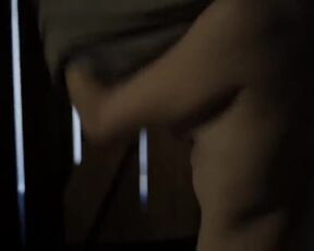 Alice Gervais-Ragu nude - Suzanne Dadas (2013) topless actress