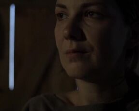 Alice Gervais-Ragu nude - Suzanne Dadas (2013) topless actress