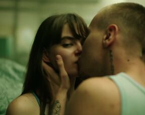 Luisa Böse - Tatort e1230 (2023) hot videos