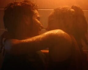 Asli Melisa Uzun hot - Blutige Anfänger s03e07 (2022) nude movie scenes