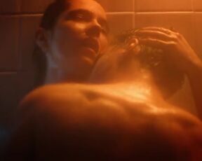 Asli Melisa Uzun hot - Blutige Anfänger s03e07 (2022) nude movie scenes