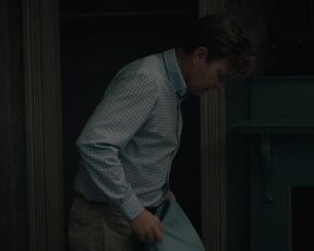 Maribel Verdú sexy - Raymond _ Ray (2022)Shot nude