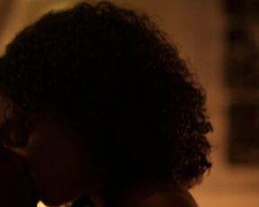 Alix Lapri sexy - Power Book II Ghost s03e08 (2023) hot scene