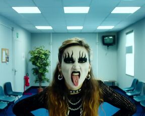 Victoria De Angelis - Maneskin - Gossip ft. Tom Morello (2023) hottest video