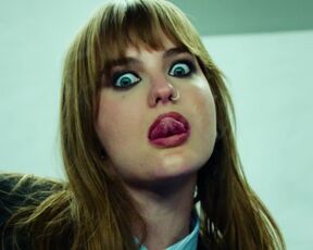 Victoria De Angelis - Maneskin - Gossip ft. Tom Morello (2023) hottest video