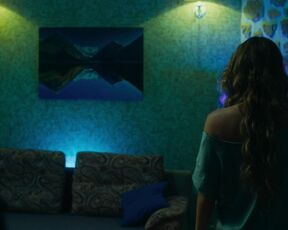 Ieva Andrejevaite - Rusalki s01e10 (2018-2022) Hot Scene