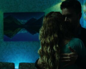 Ieva Andrejevaite - Rusalki s01e10 (2018-2022) Hot Scene