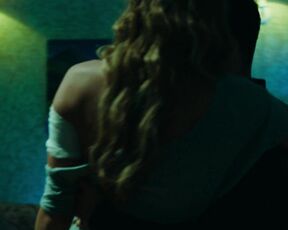 Ieva Andrejevaite - Rusalki s01e10 (2018-2022) Hot Scene