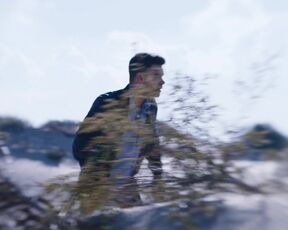 Ieva Andrejevaite - Rusalki s01e10 (2018-2022) Hot Scene