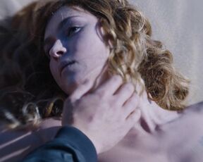 Ieva Andrejevaite - Rusalki s01e10 (2018-2022) Hot Scene