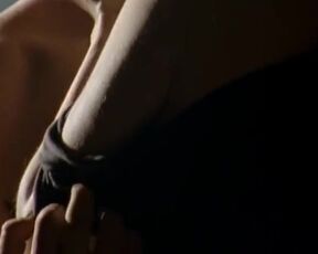 Audrey Fleurot nude - Fort Comme Un Homme (2007) lusty movie scenes