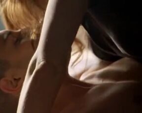 Audrey Fleurot nude - Fort Comme Un Homme (2007) lusty movie scenes
